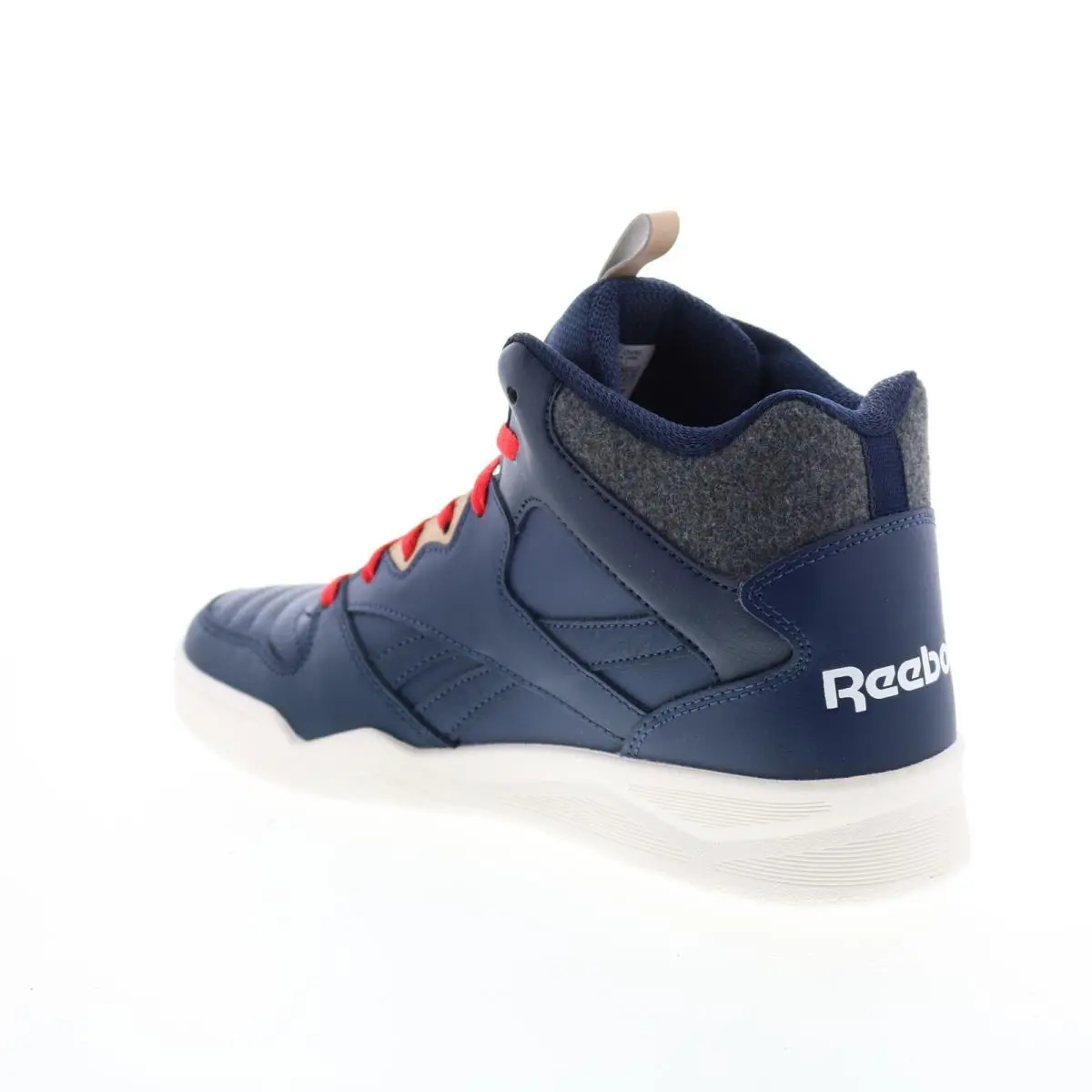 Reebok shoes - Reebok Royal BB4500 HI 2.0 - GY6537 100046703 - Blue (UPC: 195740820183) 4