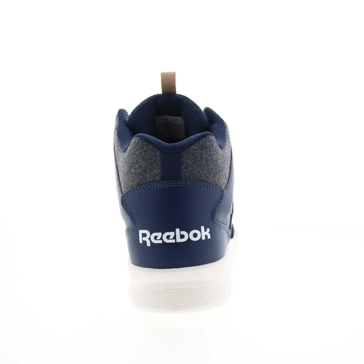 Reebok shoes - Reebok Royal BB4500 HI 2.0 - GY6537 100046703 - Blue (UPC: 195740820183) 5