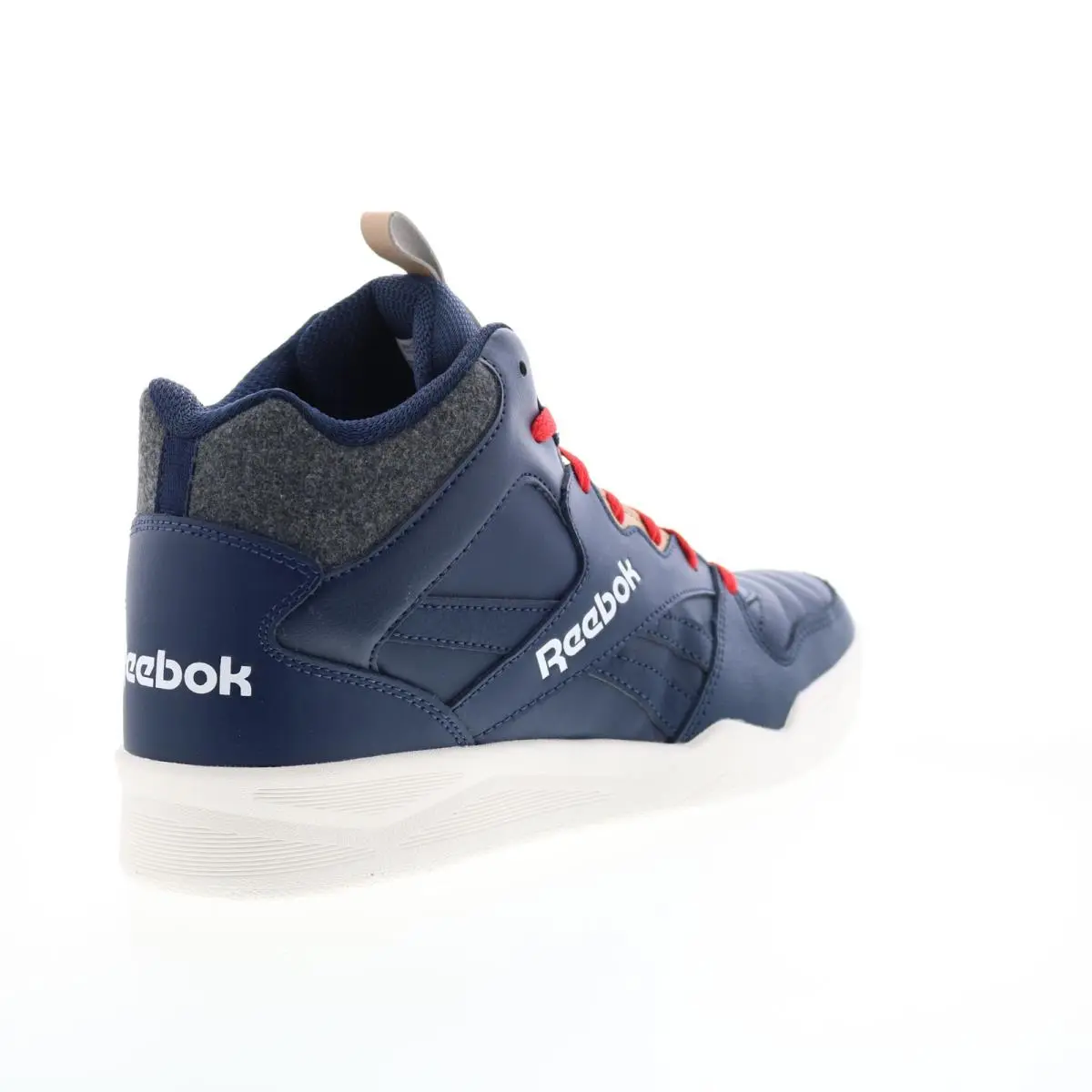 Reebok shoes - Reebok Royal BB4500 HI 2.0 - GY6537 100046703 - Blue (UPC: 195740820183) 6