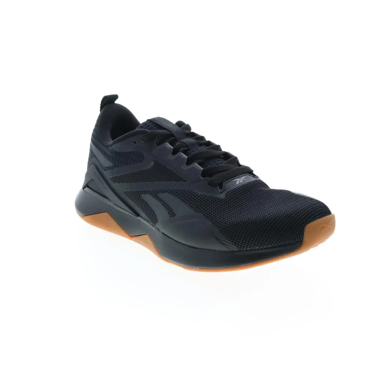Reebok shoes - Reebok Nanoflex - Nanoflex - GY6214 - Black (UPC: 195733620844) 0