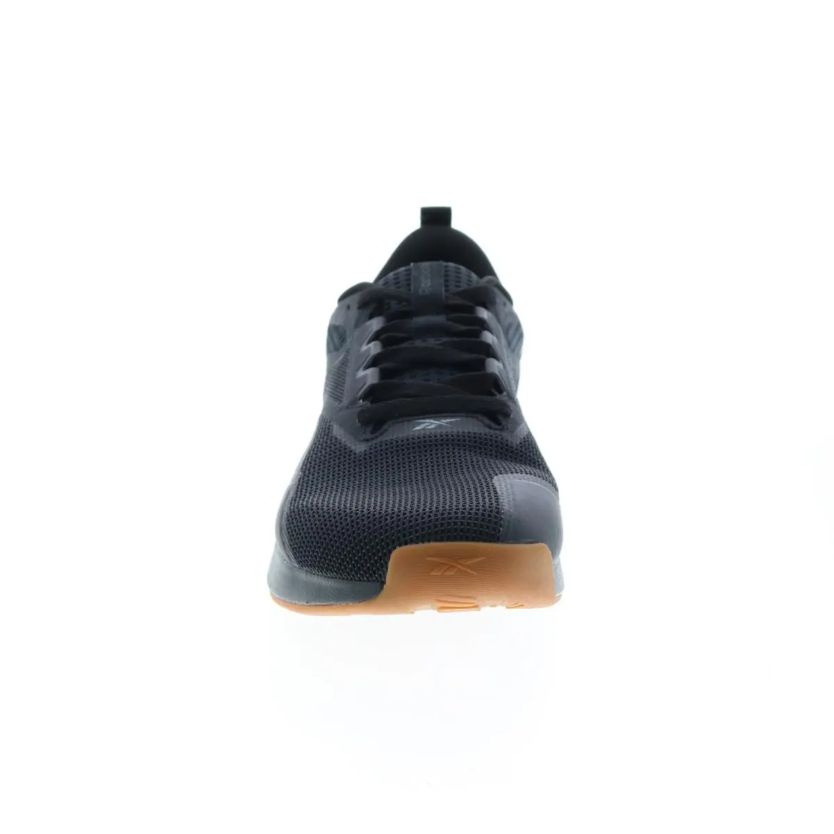 Reebok shoes - Reebok Nanoflex - Nanoflex - GY6214 - Black (UPC: 195733620844) 1