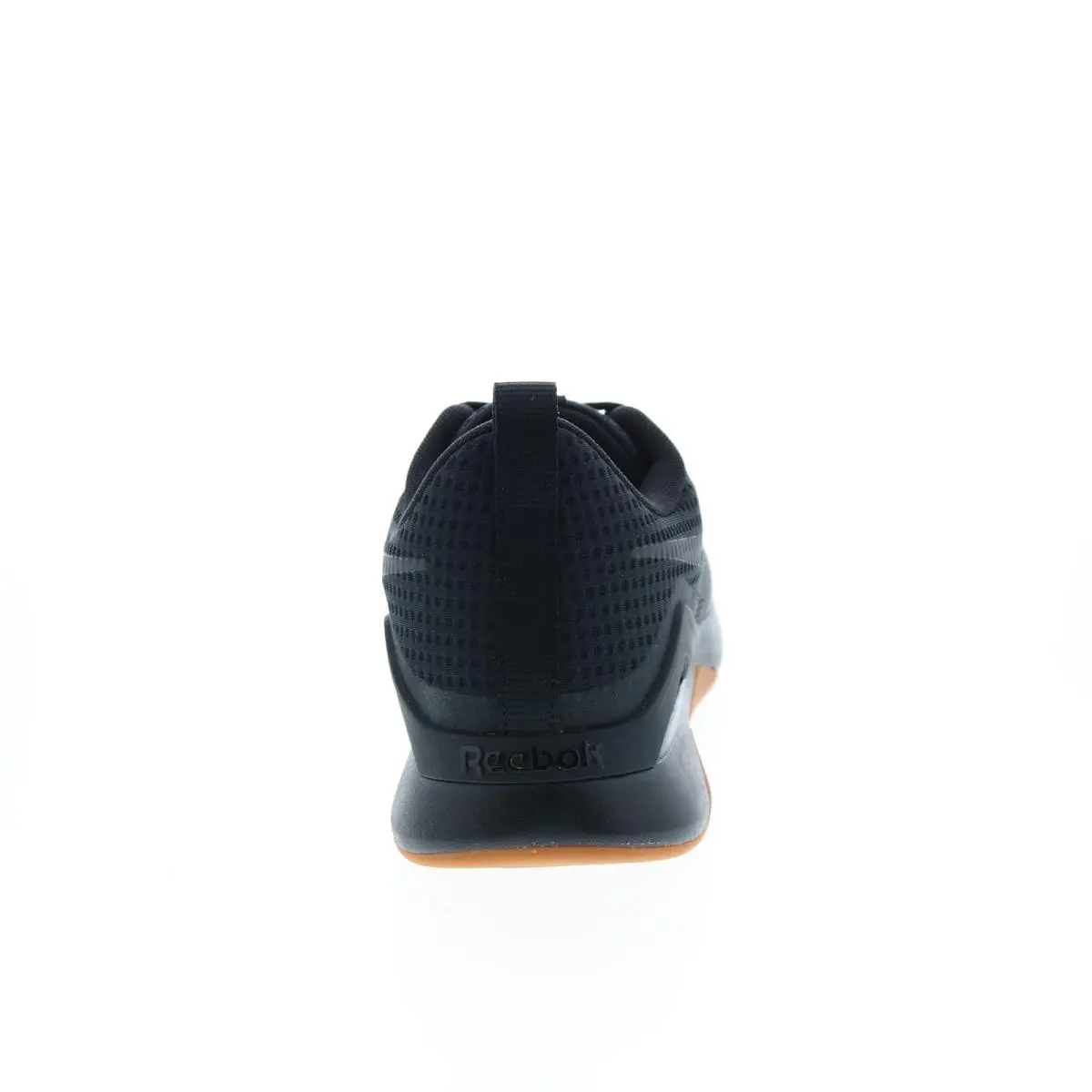 Reebok shoes - Reebok Nanoflex - Nanoflex - GY6214 - Black (UPC: 195733620844) 5