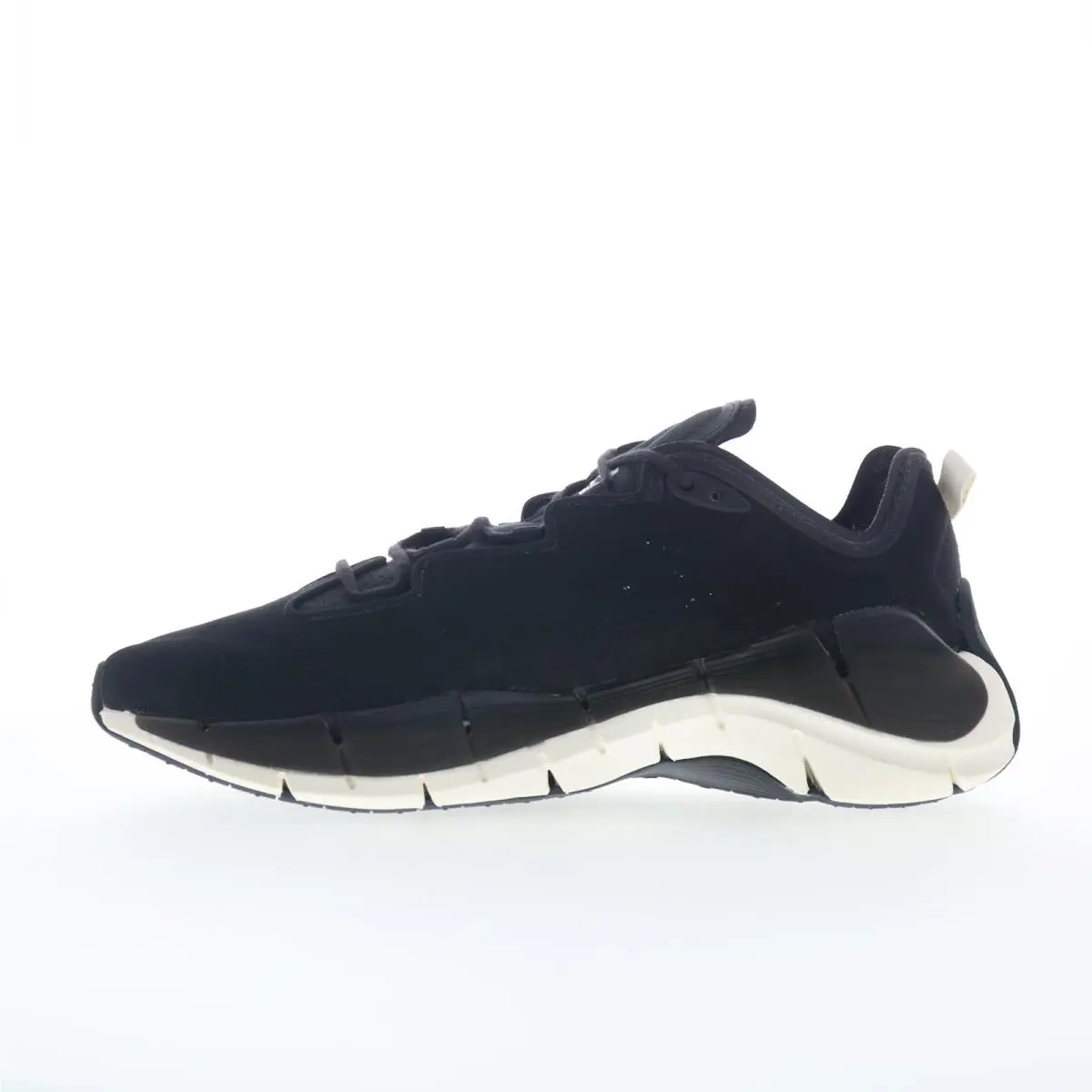 Reebok shoes - Reebok Zig Kinetica 2 - Zig Kinetica - H00075 - Black (UPC: 194820877116) 1