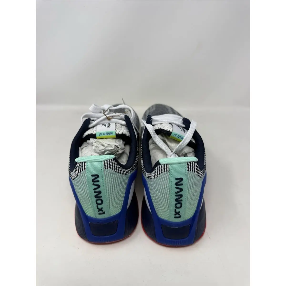 Reebok shoes - Reebok Nano X - Nano - GX4054 - Multicolor 4