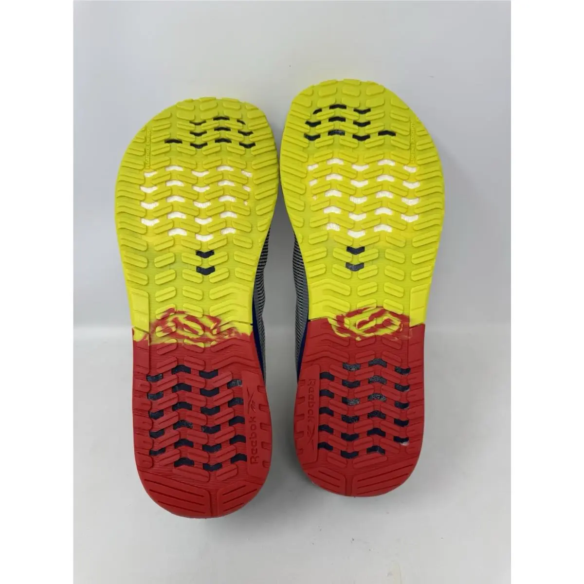 Reebok shoes - Reebok Nano X - Nano - GX4054 - Multicolor 7