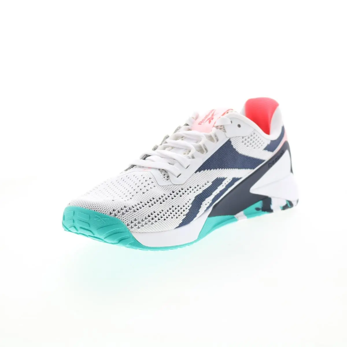 Reebok shoes - Reebok Nano X1 - Nano - FZ5680 100039126 - Beige (UPC: 195746207063) 2