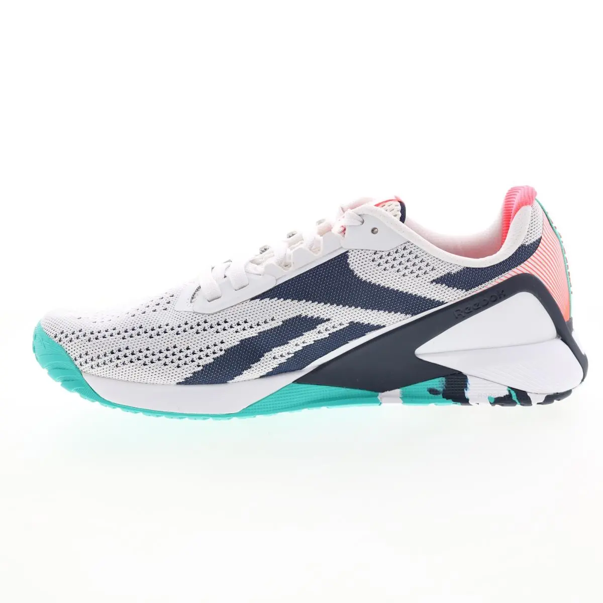 Reebok shoes - Reebok Nano X1 - Nano - FZ5680 100039126 - Beige (UPC: 195746207063) 3