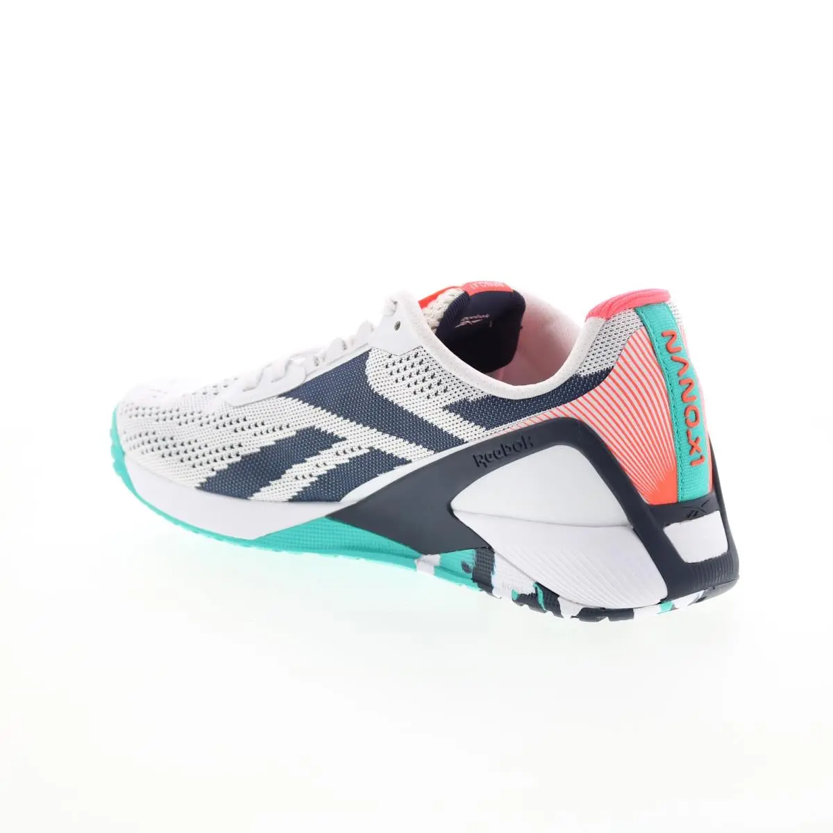 Reebok shoes - Reebok Nano X1 - Nano - FZ5680 100039126 - Beige (UPC: 195746207063) 4