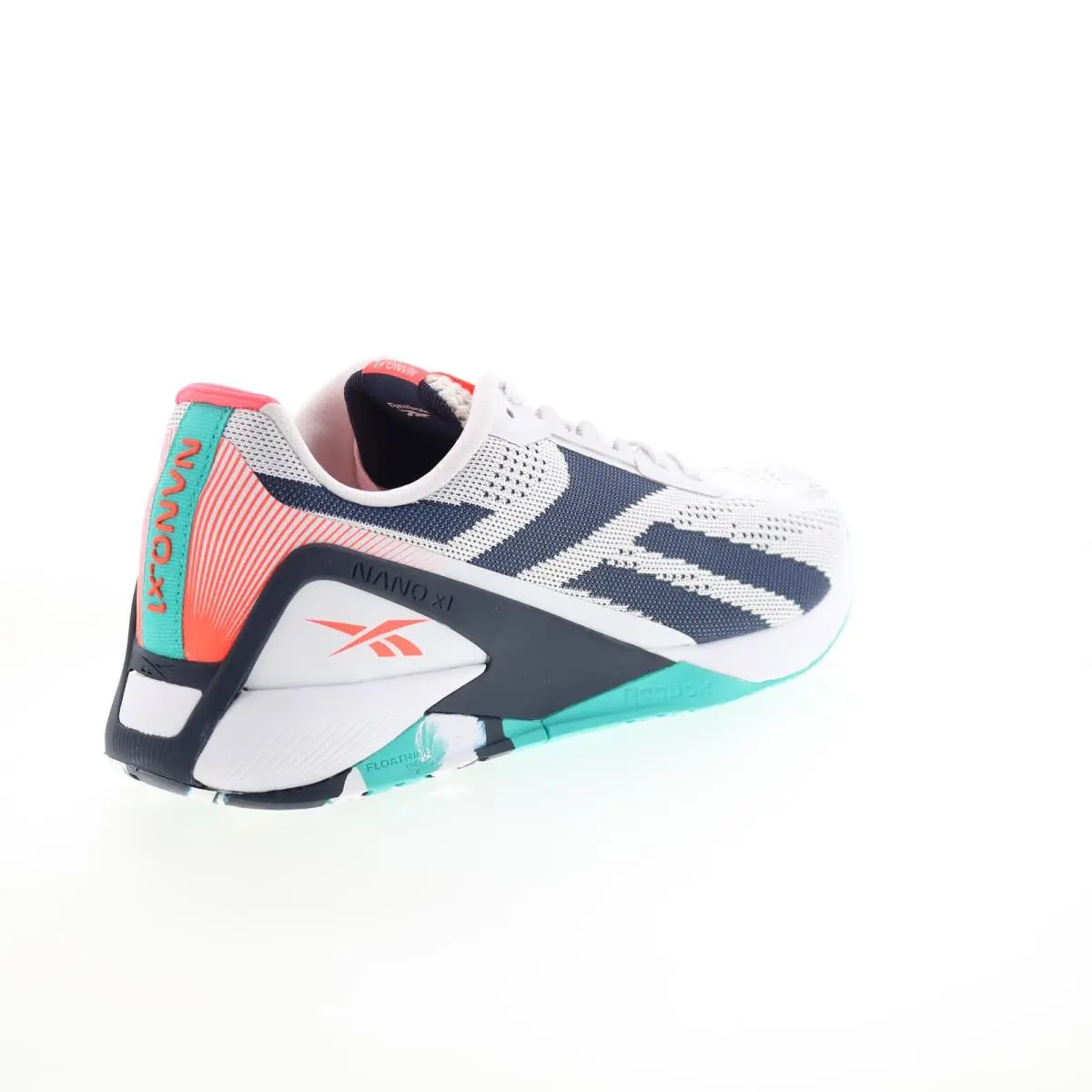 Reebok shoes - Reebok Nano X1 - Nano - FZ5680 100039126 - Beige (UPC: 195746207063) 6