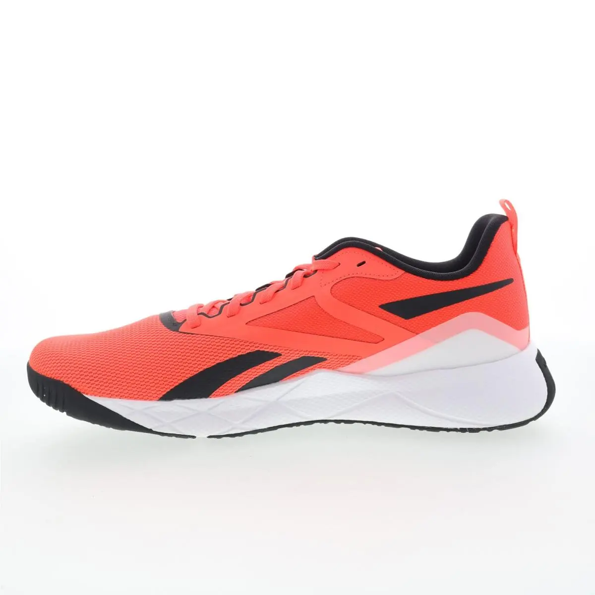 Reebok shoes - Reebok NFX - NFX - GY9770 - Orange (UPC: 195740708757) 1