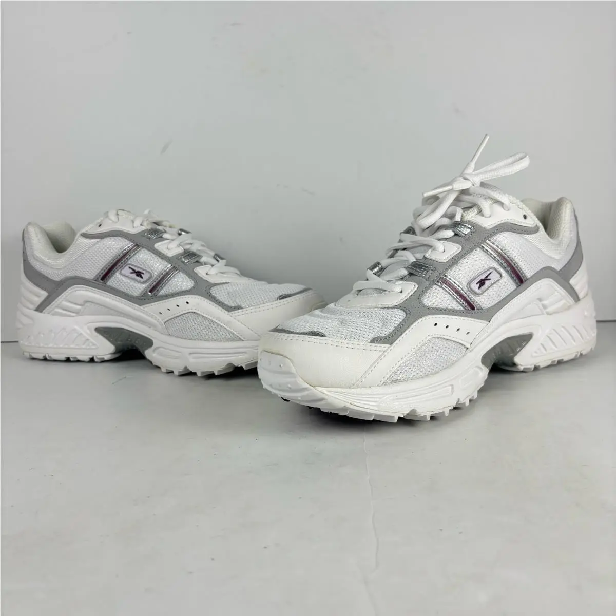 Reebok shoes - 1131270 - 1-131270 - White 1