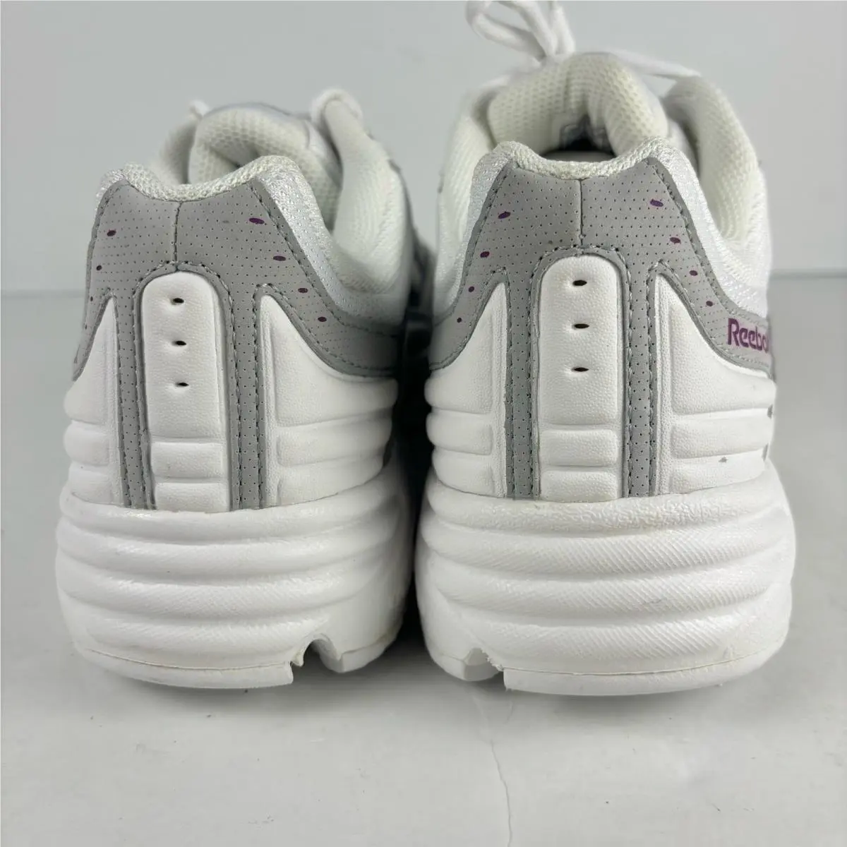 Reebok shoes - 1131270 - 1-131270 - White 3