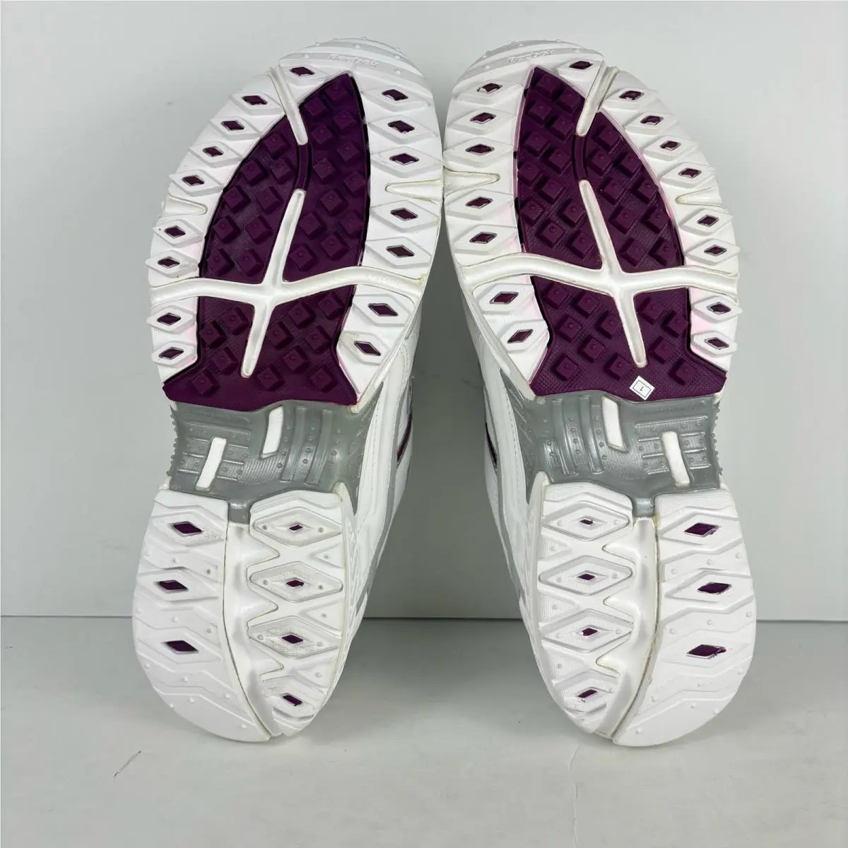 Reebok shoes - 1131270 - 1-131270 - White 4