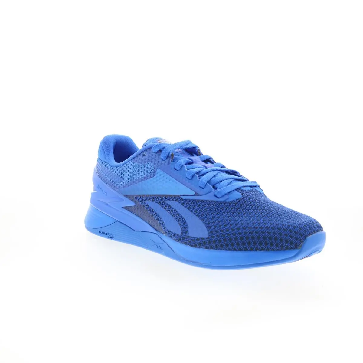 Reebok shoes - Reebok Nano X3 - Nano - IG0964 100069909 - Blue (UPC: 196469446913) 0