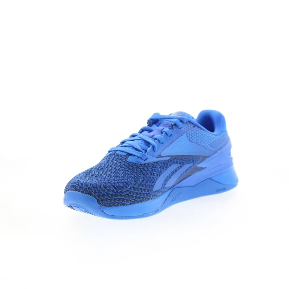 Reebok shoes - Reebok Nano X3 - Nano - IG0964 100069909 - Blue (UPC: 196469446913) 2