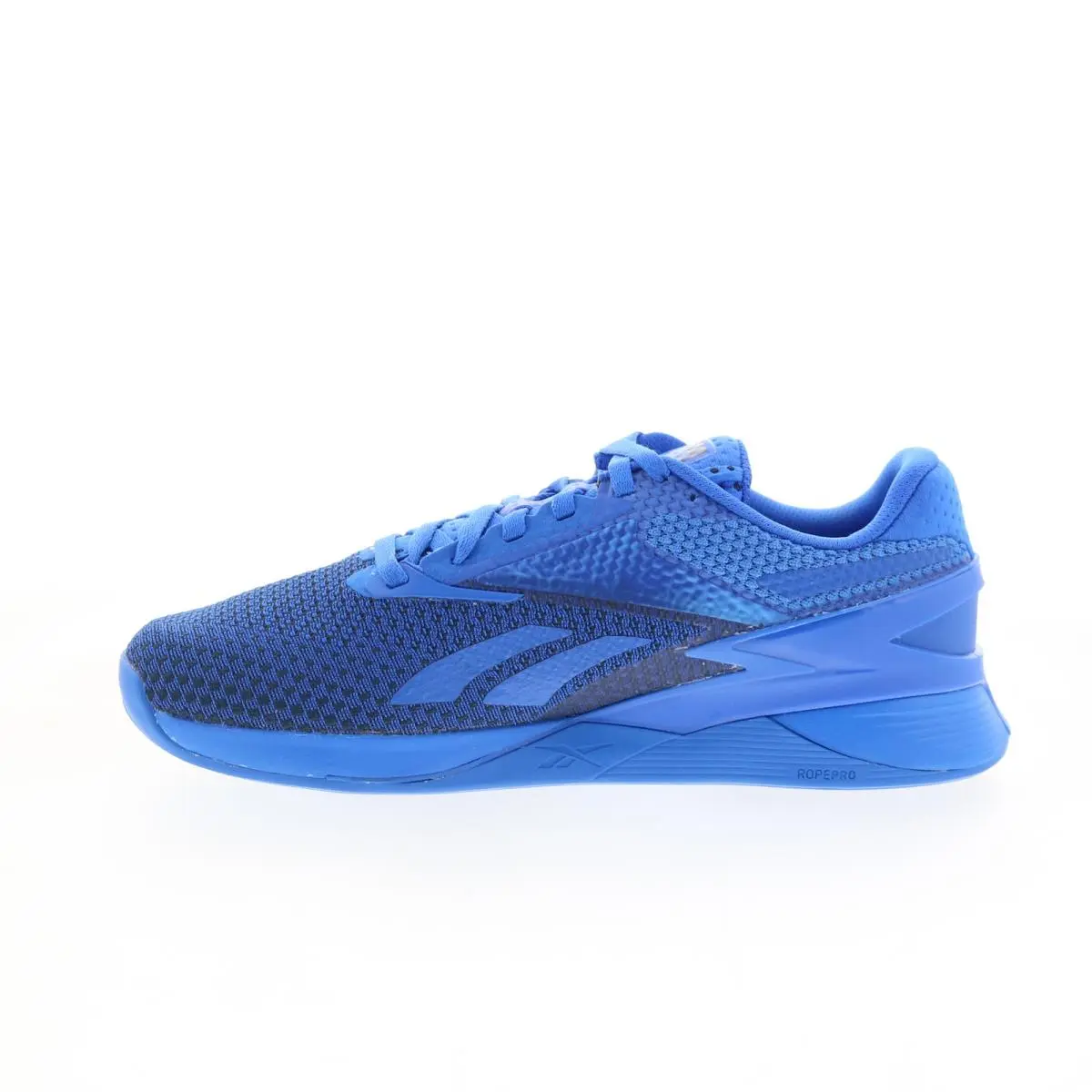 Reebok shoes - Reebok Nano X3 - Nano - IG0964 100069909 - Blue (UPC: 196469446913) 3