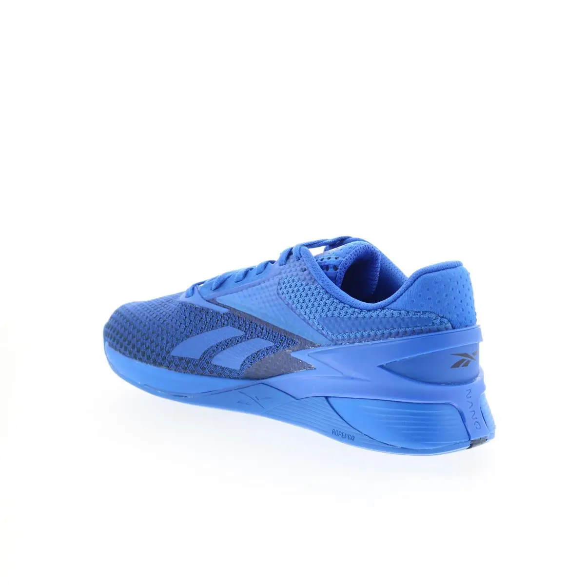 Reebok shoes - Reebok Nano X3 - Nano - IG0964 100069909 - Blue (UPC: 196469446913) 4
