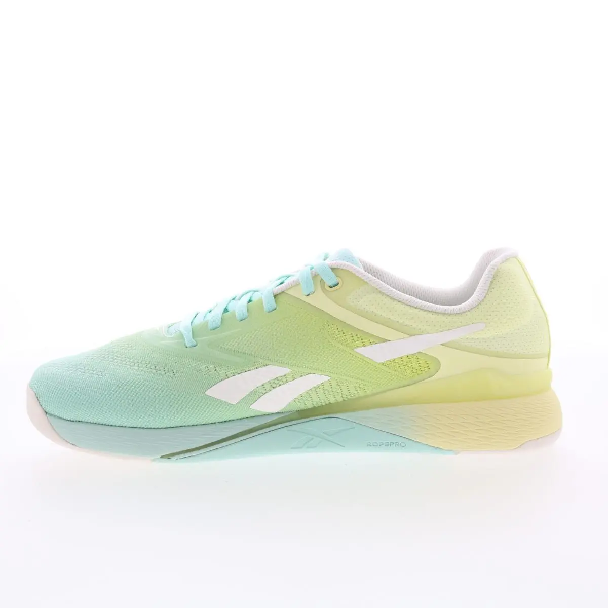 Reebok shoes - Reebok Nano X5 - Nano - 100225452 - Green (UPC: 197324048822) 1