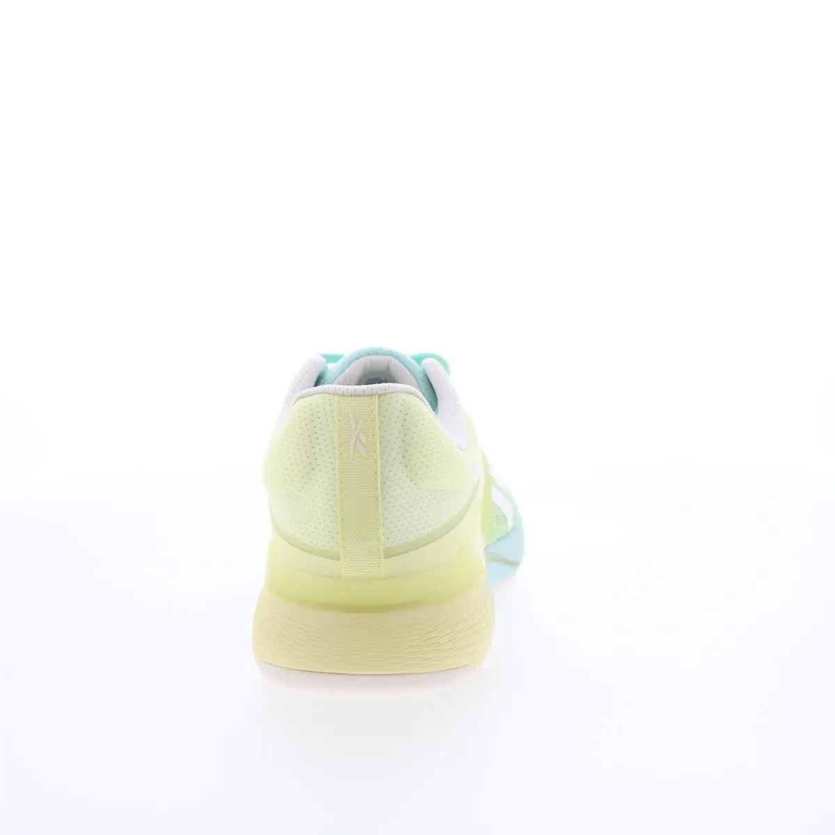 Reebok shoes - Reebok Nano X5 - Nano - 100225452 - Green (UPC: 197324048822) 2