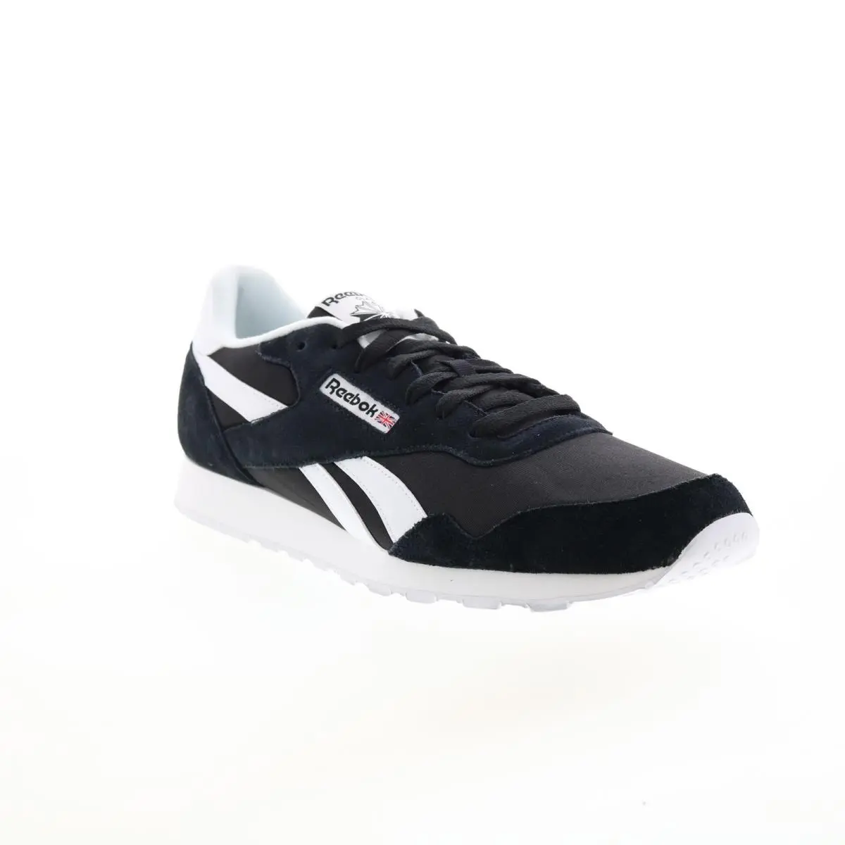 Reebok shoes - Reebok Royal - Royal - BD1553 - Black (UPC: 889136886388) 0