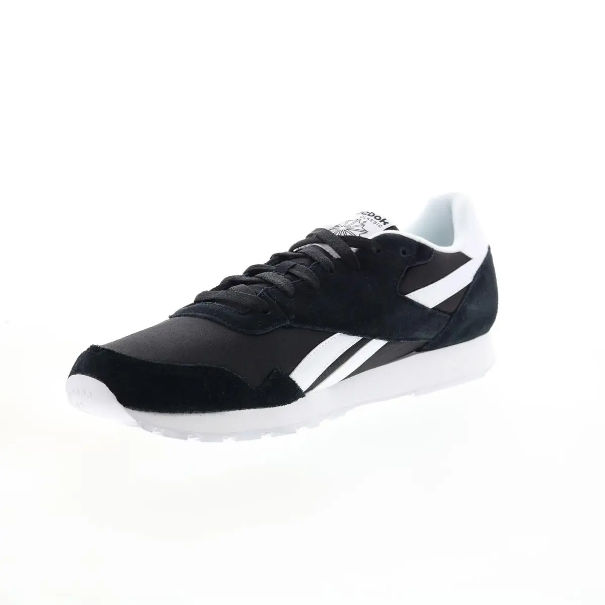 Reebok shoes - Reebok Royal - Royal - BD1553 - Black (UPC: 889136886388) 2