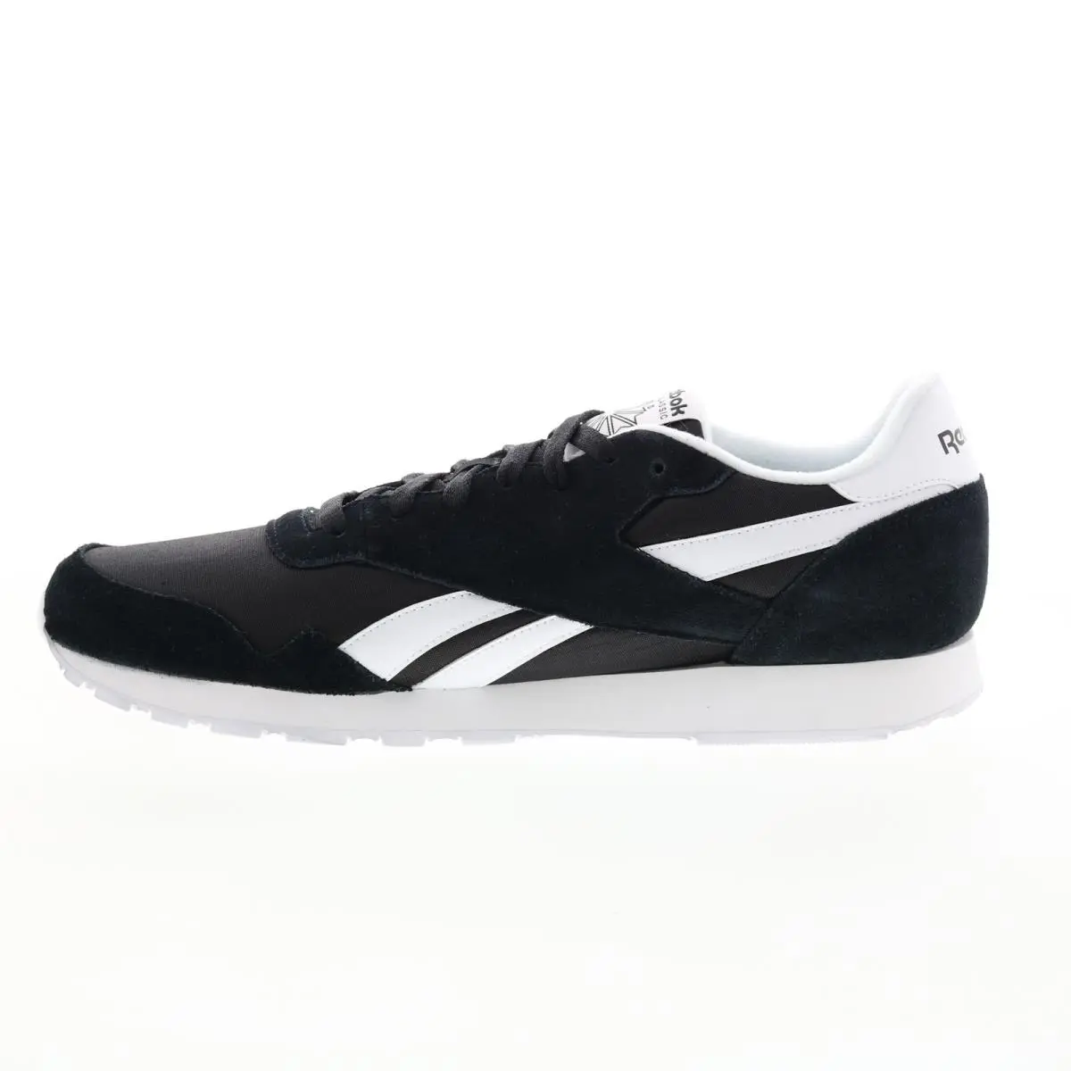 Reebok shoes - Reebok Royal - Royal - BD1553 - Black (UPC: 889136886388) 3