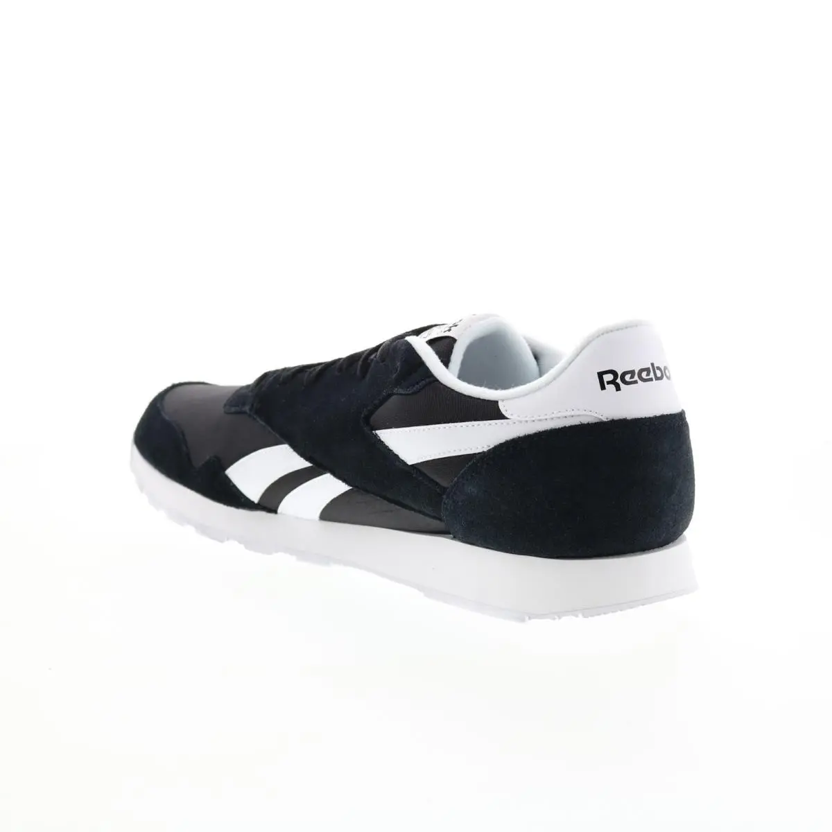 Reebok shoes - Reebok Royal - Royal - BD1553 - Black (UPC: 889136886388) 4