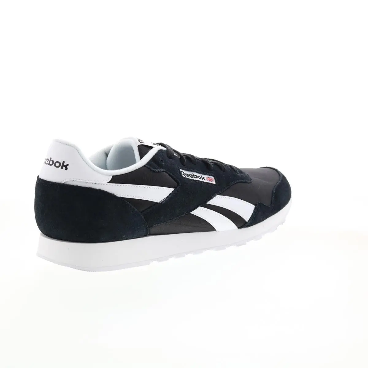 Reebok shoes - Reebok Royal - Royal - BD1553 - Black (UPC: 889136886388) 6