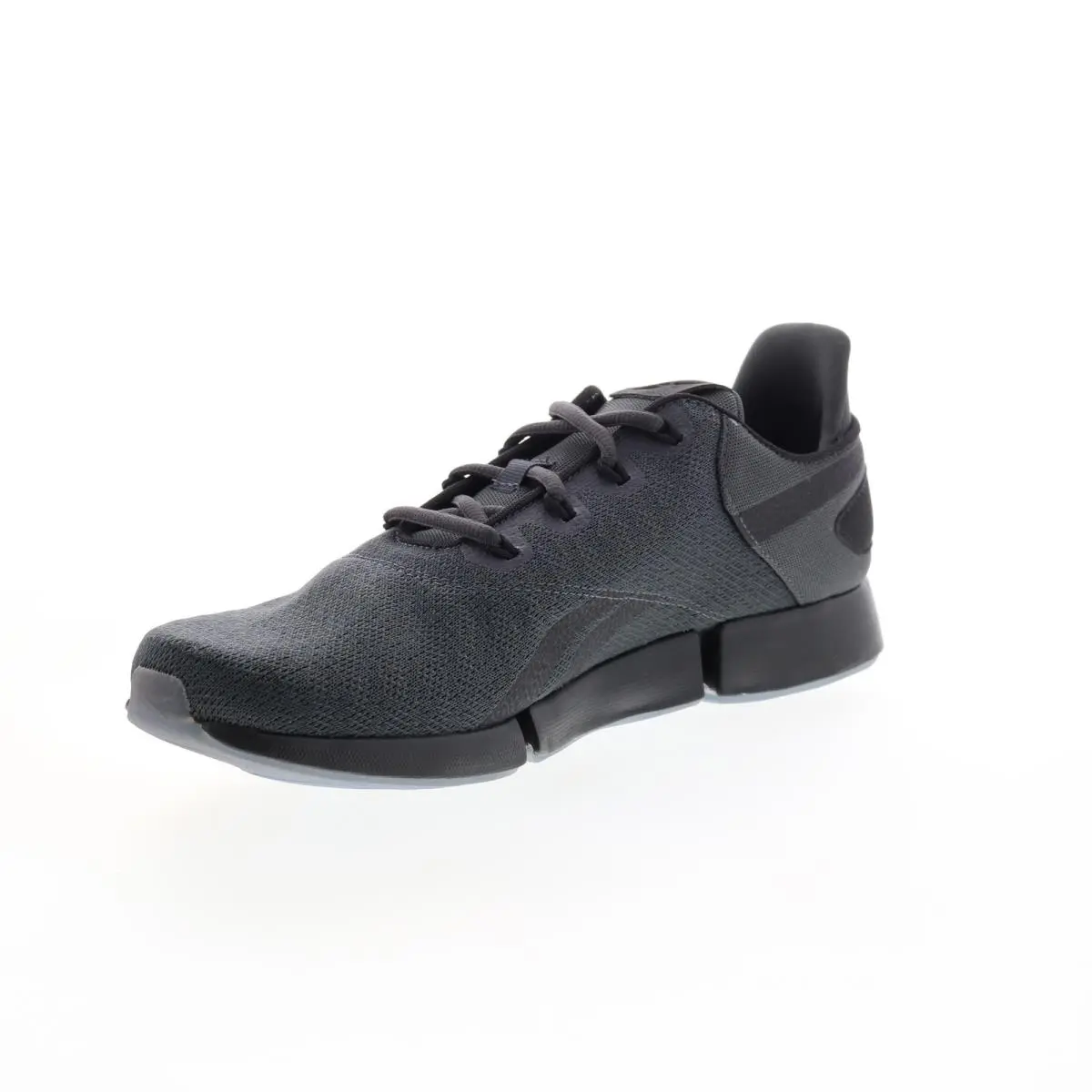 Reebok shoes - Reebok DailyFit - DailyFit - GZ5615 - Gray (UPC: 195734696244) 2