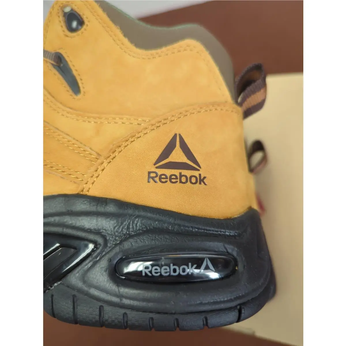 Reebok shoes - Reebok Tyak Composite - Tyak Composite - Tan 9