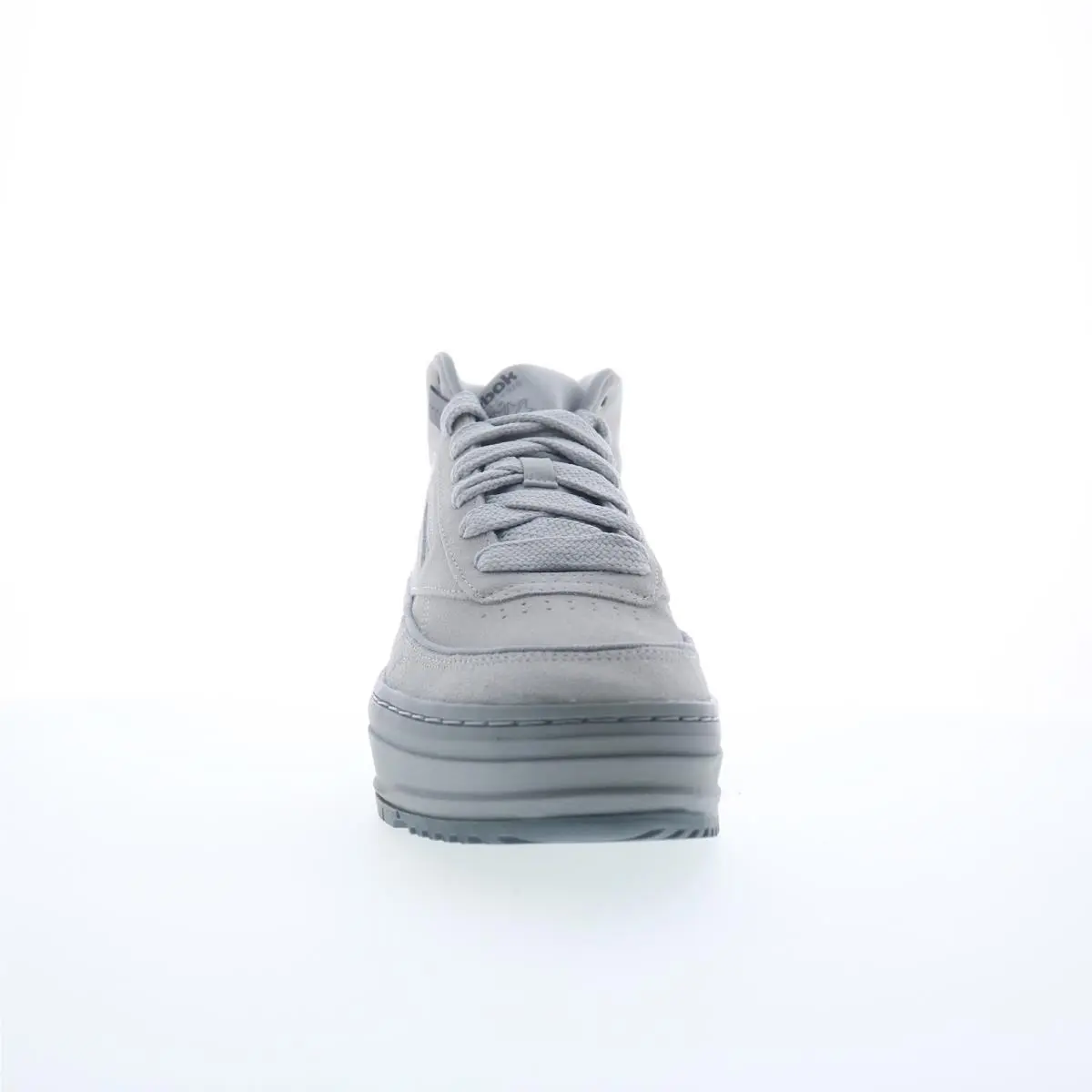 Reebok shoes - Reebok Club C - Club - 100074482 - Gray (UPC: 197225160012) 0