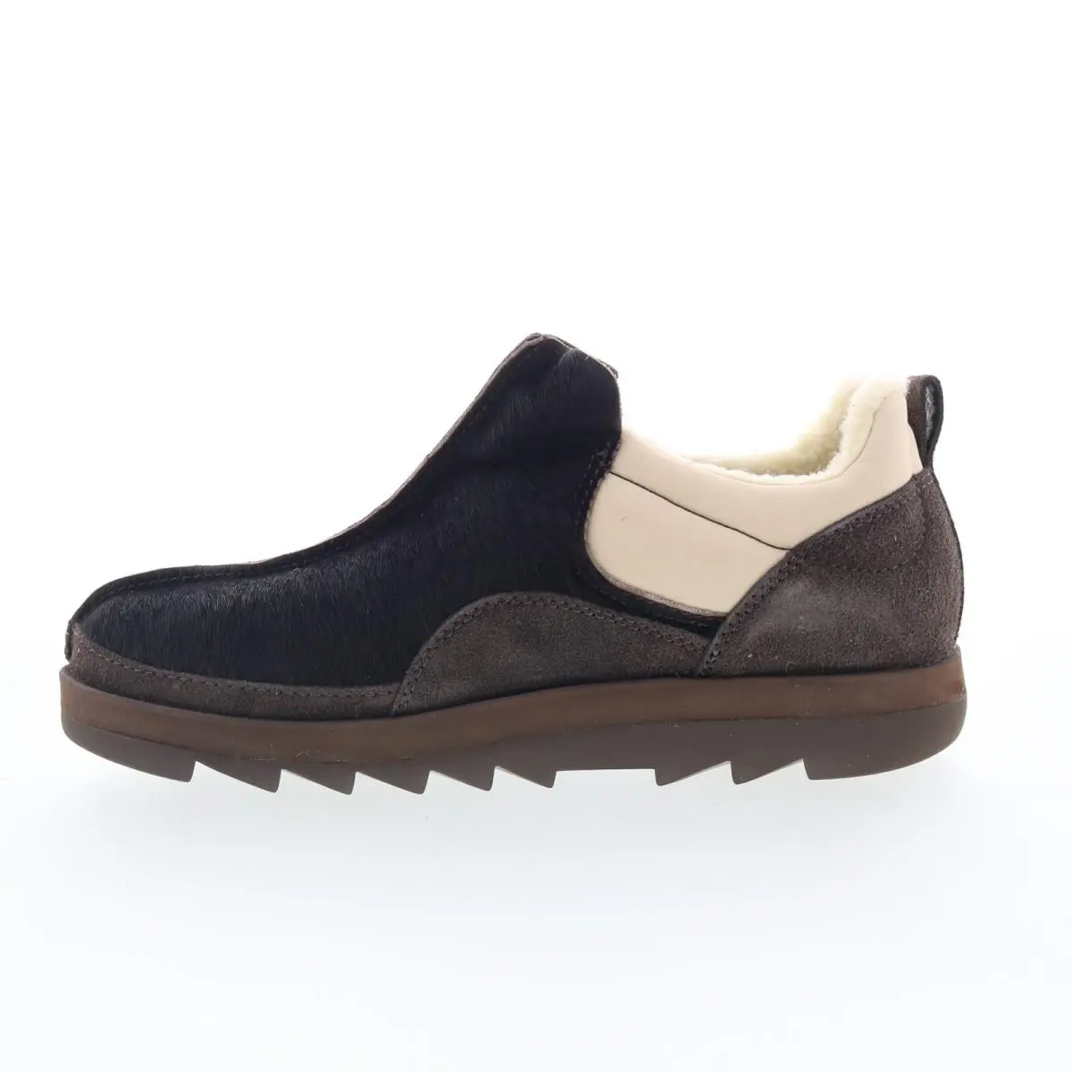 Reebok shoes - Reebok Beatnik Moc - Beatnik Moc - GW4778 - Brown (UPC: 195749775101) 1
