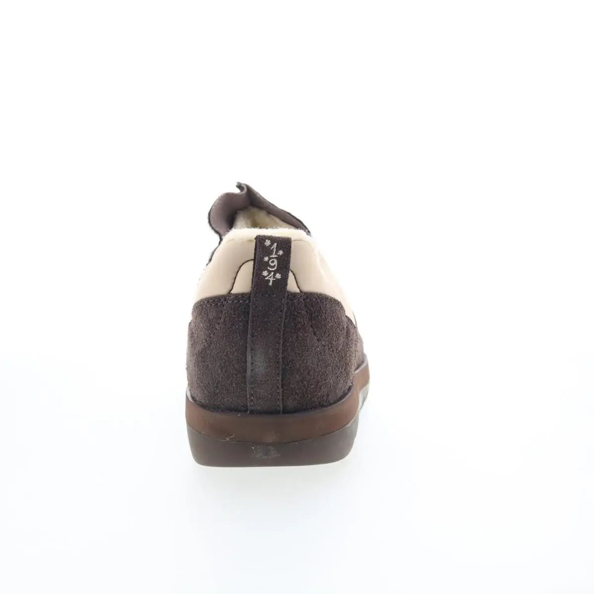 Reebok shoes - Reebok Beatnik Moc - Beatnik Moc - GW4778 - Brown (UPC: 195749775101) 2