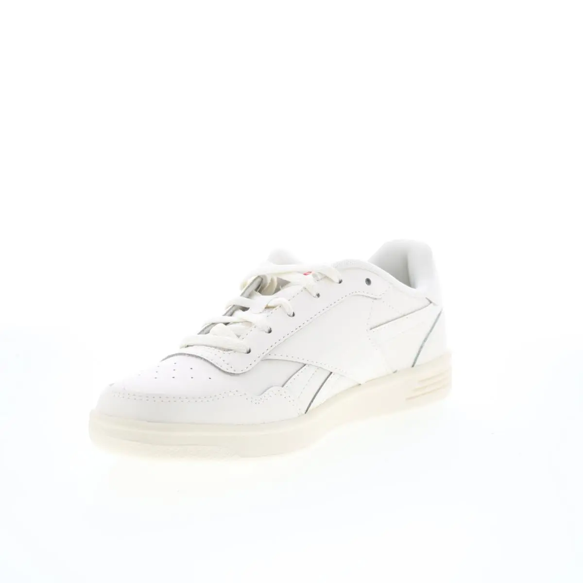 Reebok shoes - Reebok Court Advance - Court Advance - 100201923 - Beige (UPC: 197225409845) 2
