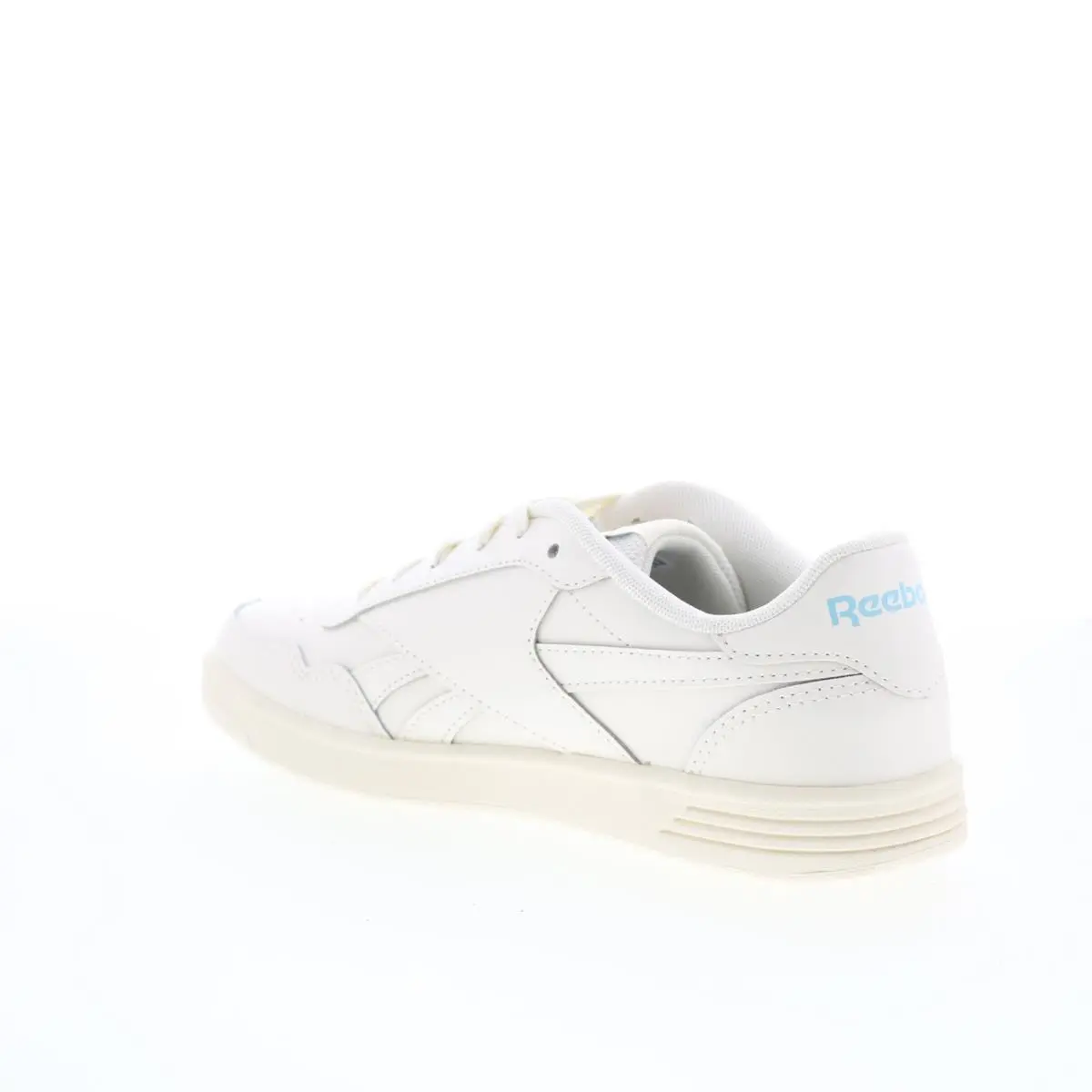 Reebok shoes - Reebok Court Advance - Court Advance - 100201923 - Beige (UPC: 197225409845) 4