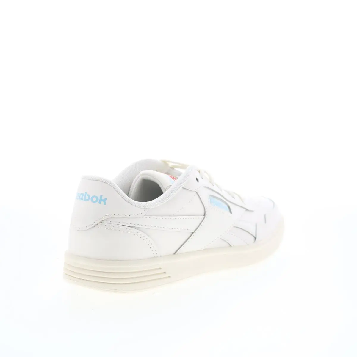 Reebok shoes - Reebok Court Advance - Court Advance - 100201923 - Beige (UPC: 197225409845) 6