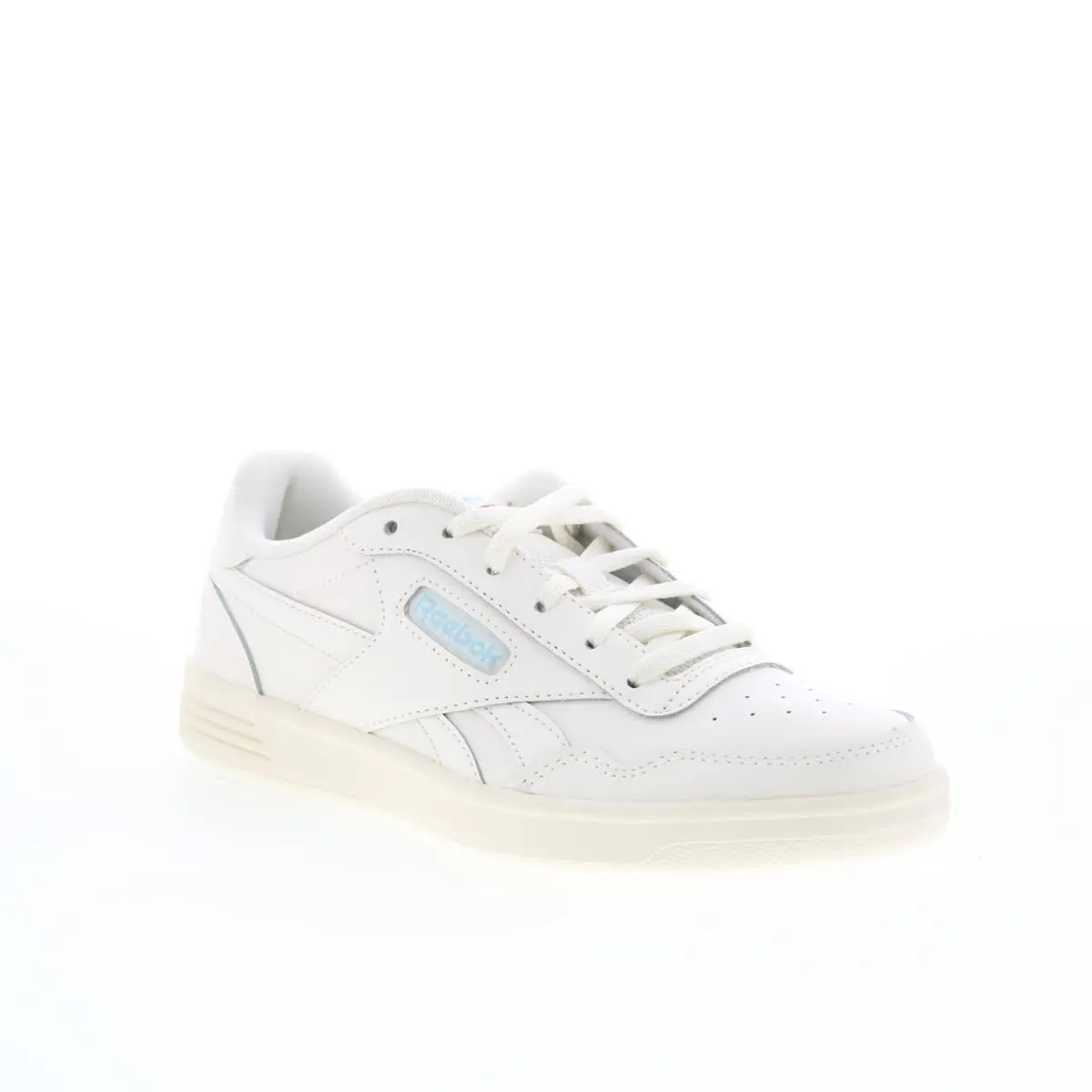 Reebok shoes - Reebok Court Advance - Court Advance - 100201923 - Beige (UPC: 197225409845) 0