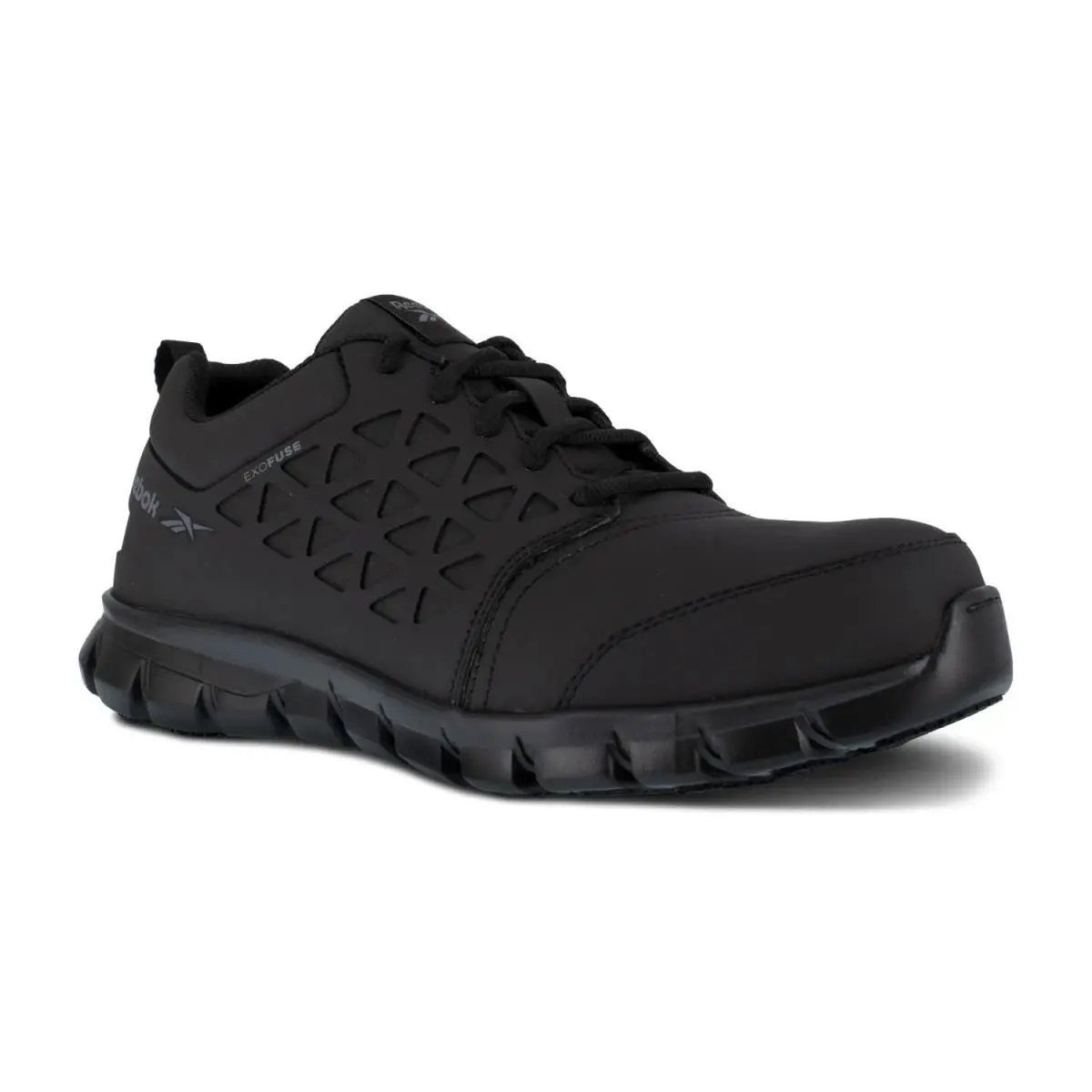 Reebok shoes - Black (UPC: 690774501966) 4