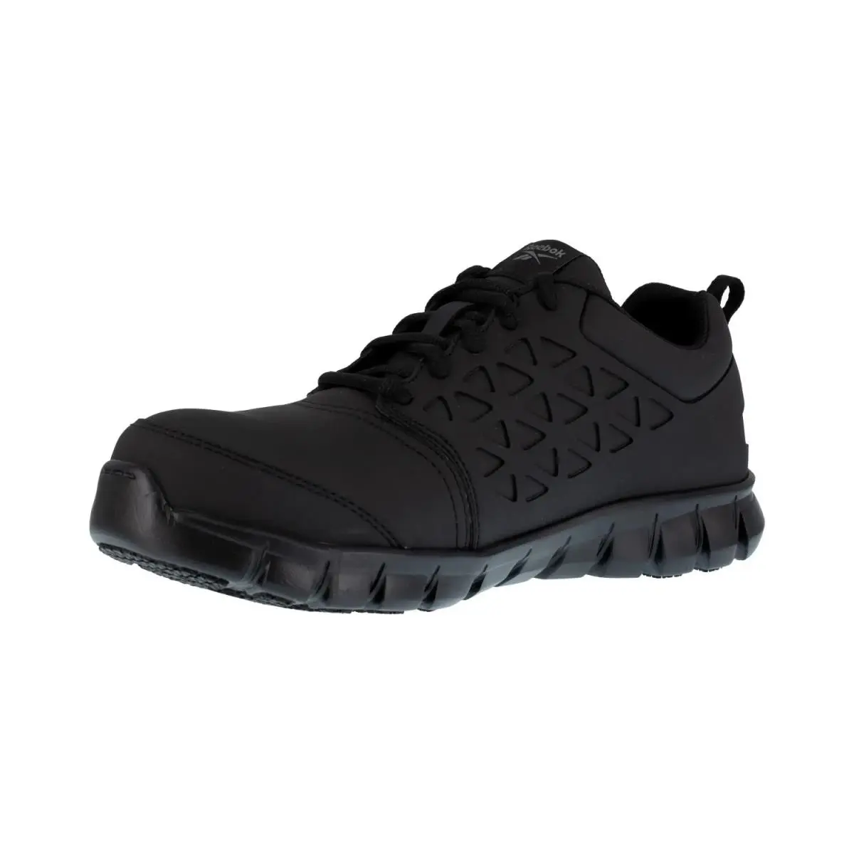 Reebok shoes - Black (UPC: 690774501966) 5