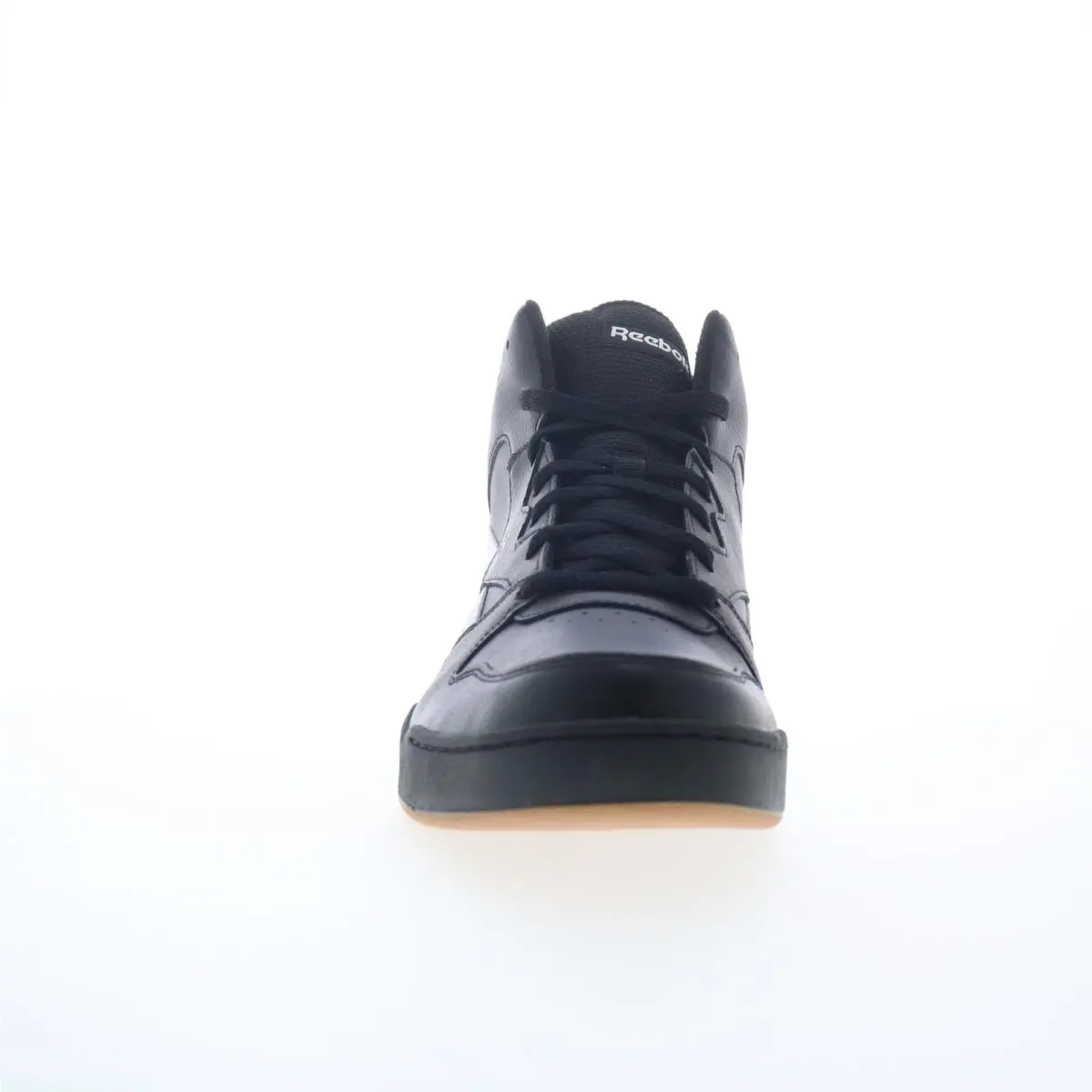 Reebok shoes - Reebok Royal BB4500 HI 2 - GY6302 - Black (UPC: 195740779429) 0