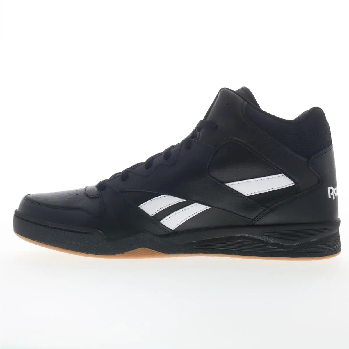 Reebok shoes - Reebok Royal BB4500 HI 2 - GY6302 - Black (UPC: 195740779429) 1