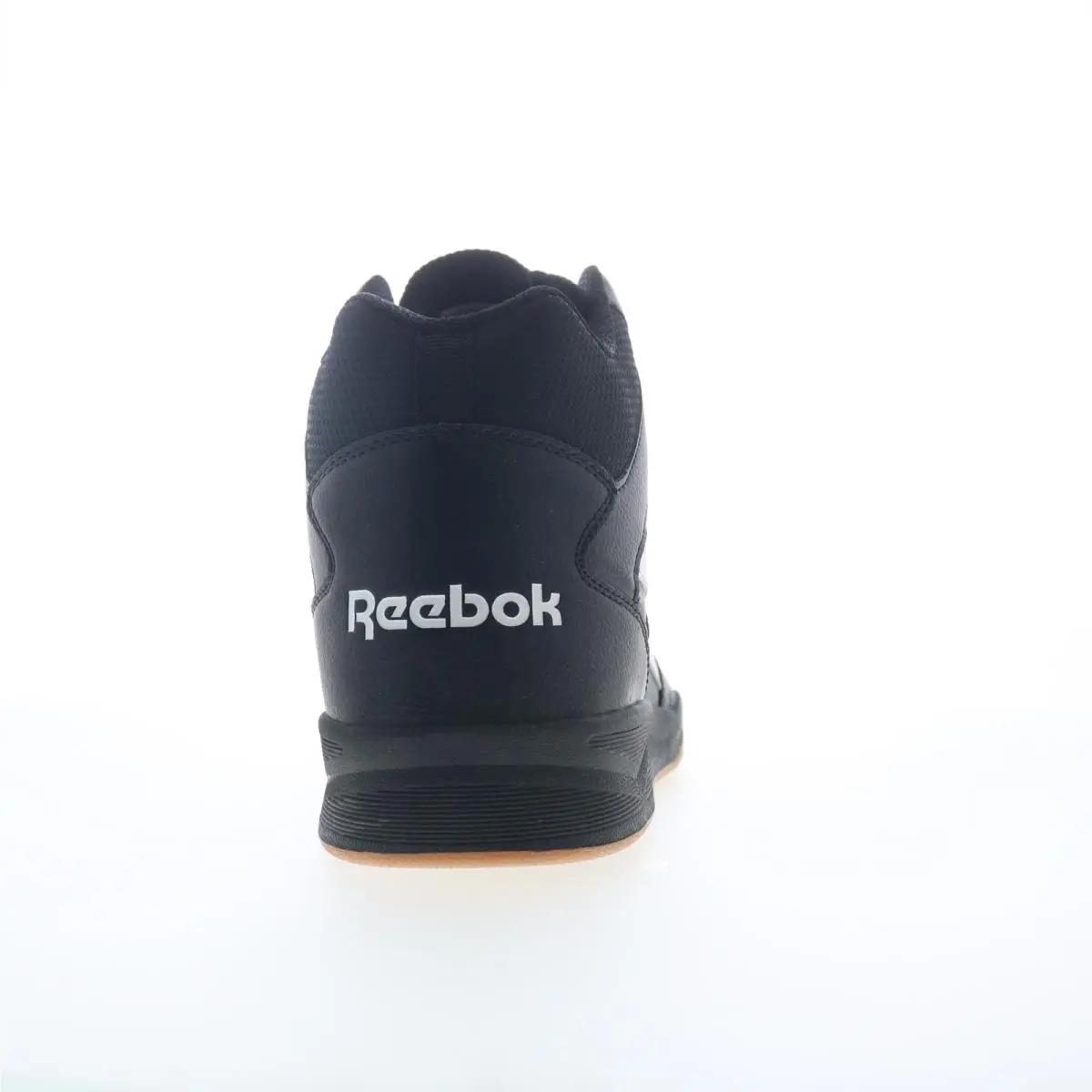 Reebok shoes - Reebok Royal BB4500 HI 2 - GY6302 - Black (UPC: 195740779429) 2