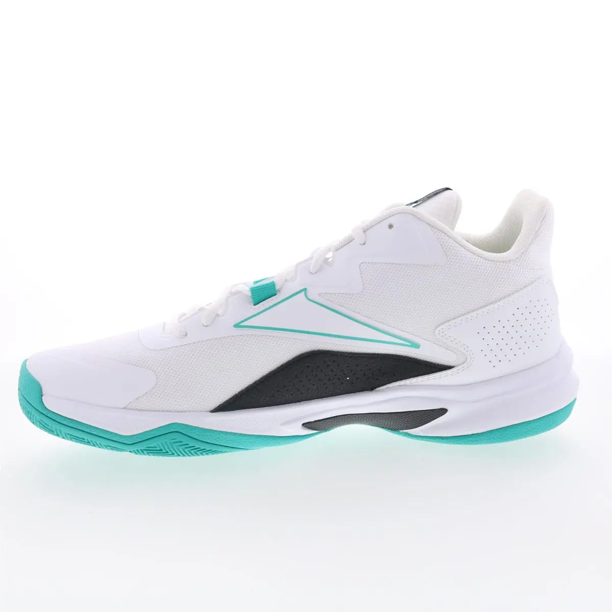 Reebok shoes - Reebok More Buckets - More Buckets - GY6298 - White (UPC: 195740715328) 1