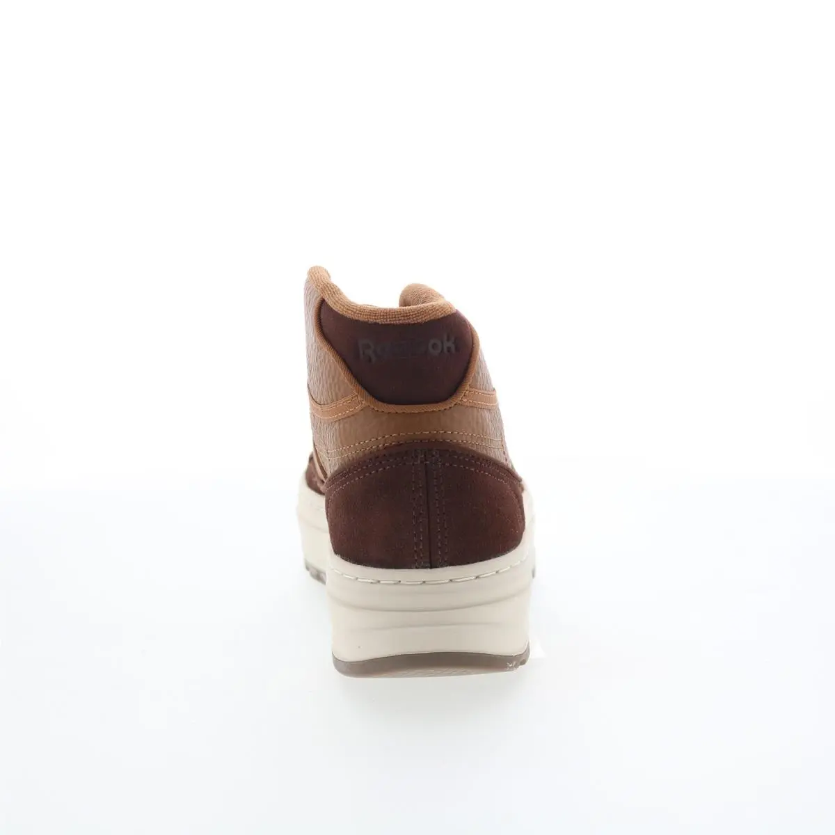 Reebok shoes - Reebok Club C - Club - GZ2235 - Brown (UPC: 195740942465) 2
