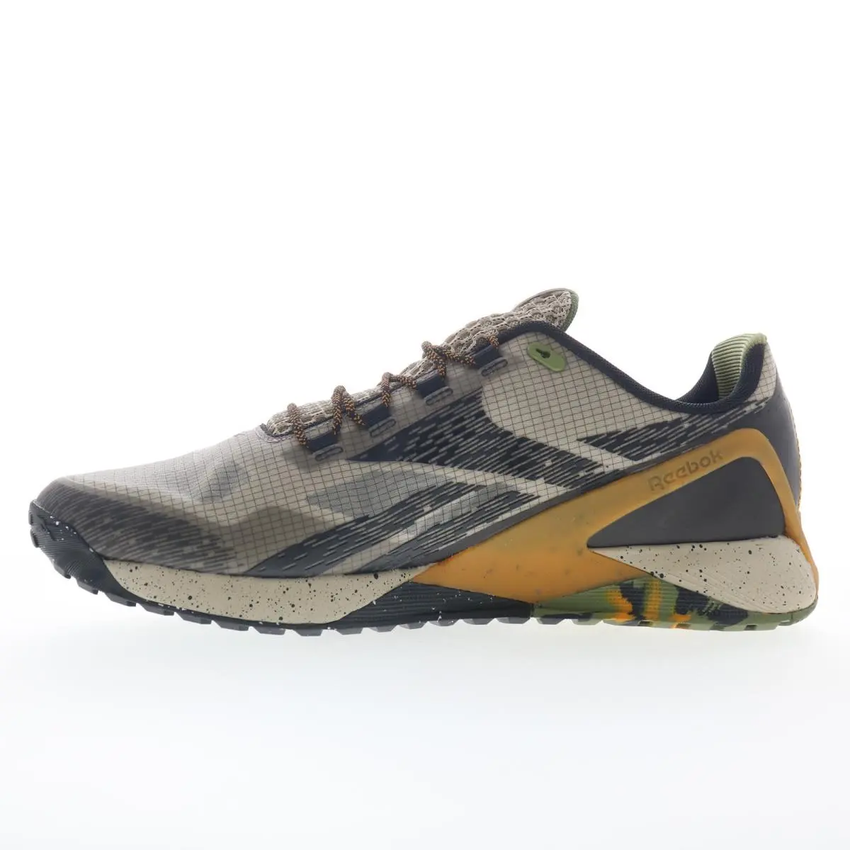Reebok shoes - Reebok Nano X1 - Nano - GX3698 - Brown (UPC: 195734323102) 1