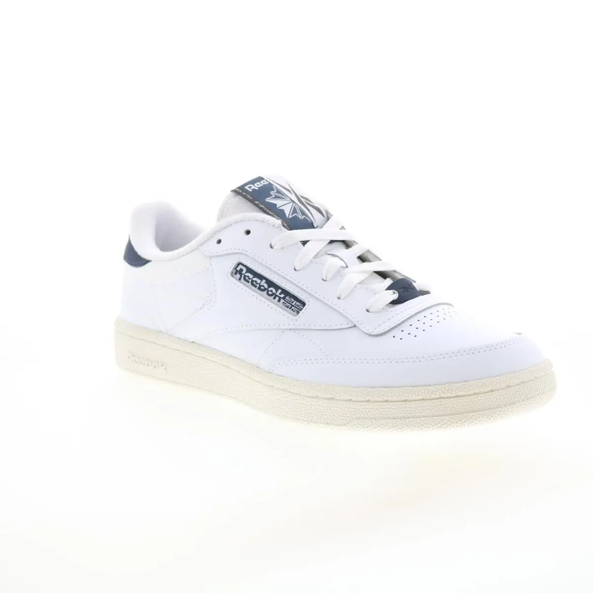 Reebok shoes - Reebok Club C 85 - Club - ID5181 100074163 - White (UPC: 197225087135) 0