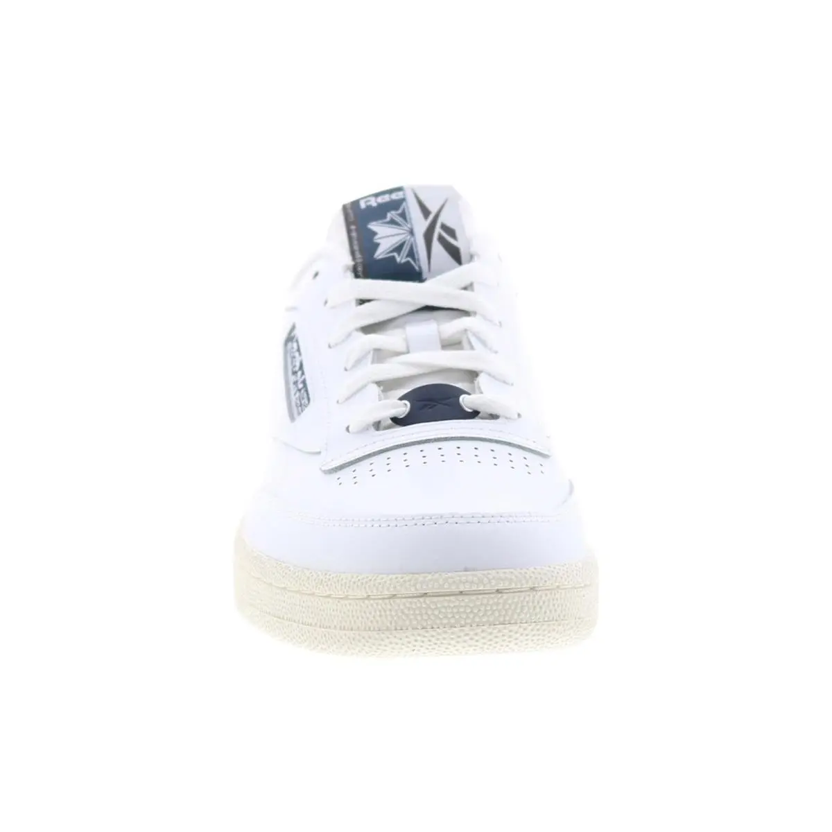 Reebok shoes - Reebok Club C 85 - Club - ID5181 100074163 - White (UPC: 197225087135) 1