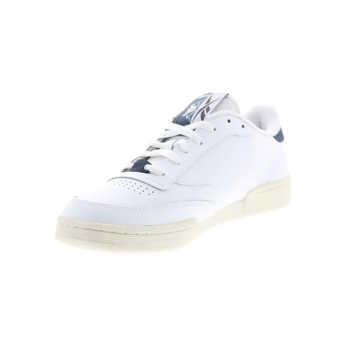Reebok shoes - Reebok Club C 85 - Club - ID5181 100074163 - White (UPC: 197225087135) 2