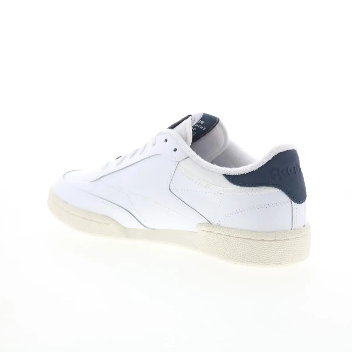 Reebok shoes - Reebok Club C 85 - Club - ID5181 100074163 - White (UPC: 197225087135) 4