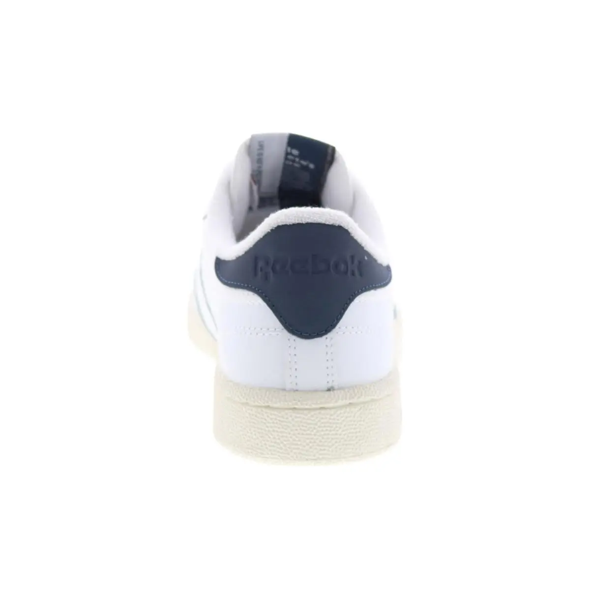 Reebok shoes - Reebok Club C 85 - Club - ID5181 100074163 - White (UPC: 197225087135) 5